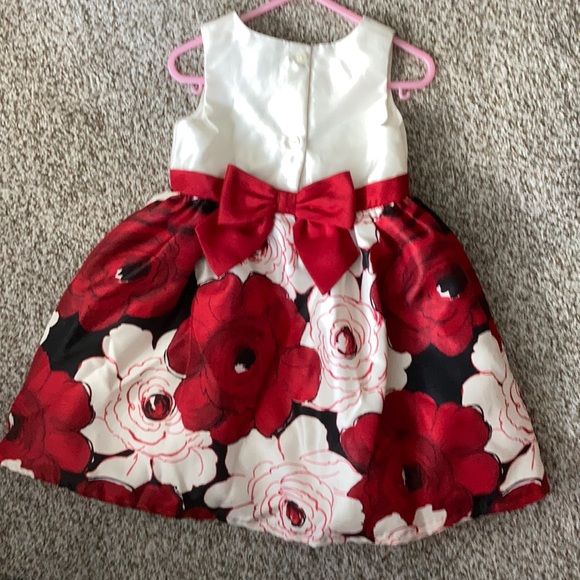 Gorgeous Gymboree Holiday Dress 2t - Picture 2 of 5